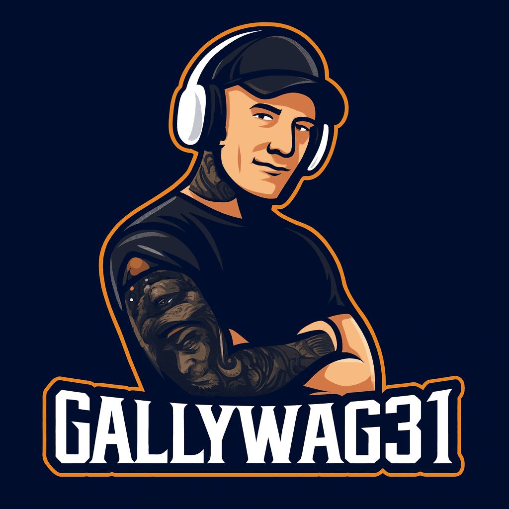Gallywag